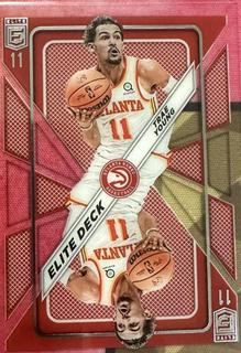 Trae Young