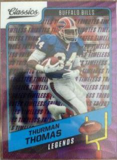 Thurman Thomas