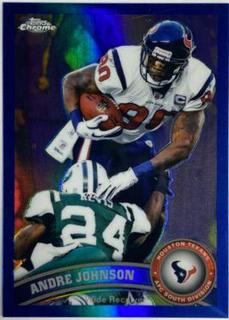 Andre Johnson