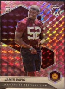 Jamin Davis
