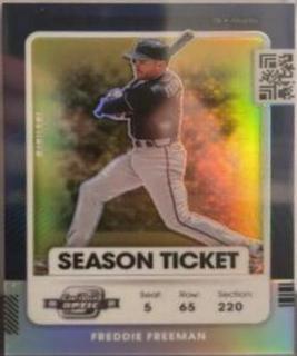 Freddie Freeman