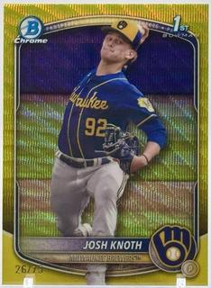 Josh Knoth