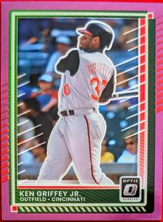 Ken Griffey Jr.