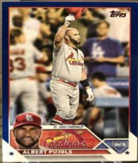 Albert Pujols