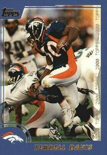 Terrell Davis