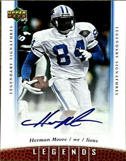 Herman Moore