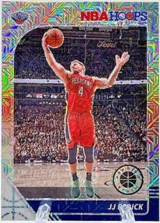 JJ Redick