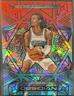 Ja Morant