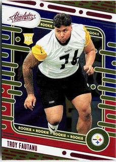 Troy Fautanu