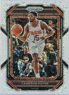Cameron Payne