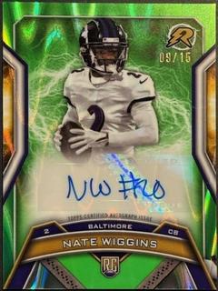 Nate Wiggins