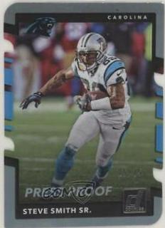 Steve Smith Sr.