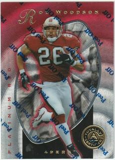 Rod Woodson