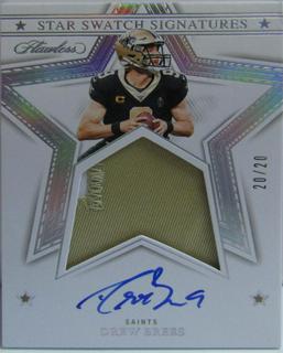 Drew Brees