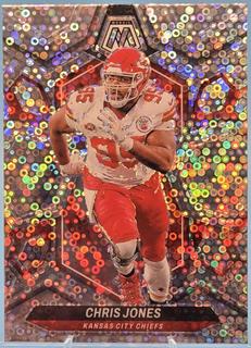 Chris Jones