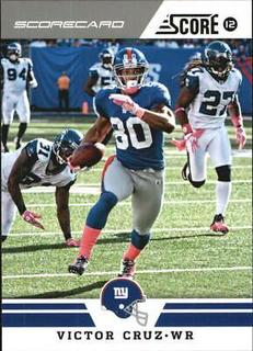 Victor Cruz
