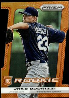 Jake Odorizzi
