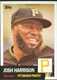 Josh Harrison