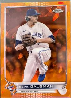 Kevin Gausman