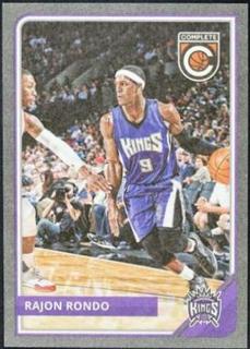 Rajon Rondo