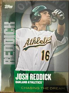 Josh Reddick