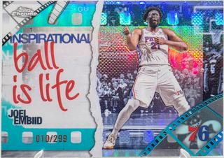 Joel Embiid
