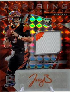 Joe Burrow