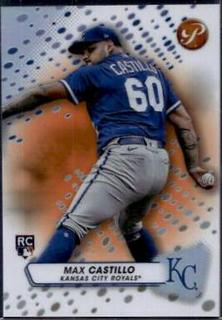 Max Castillo