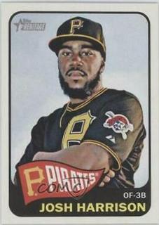 Josh Harrison