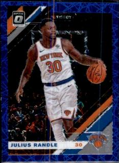 Julius Randle