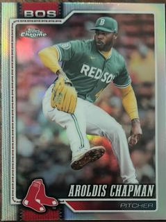 Aroldis Chapman