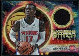 Dennis Schroder
