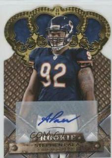 Stephen Paea