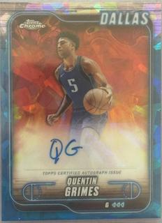 Quentin Grimes