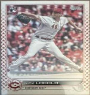 Nick Lodolo