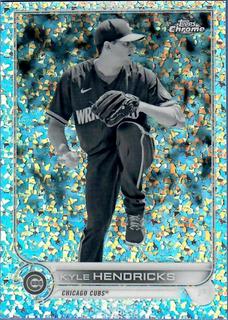 Kyle Hendricks
