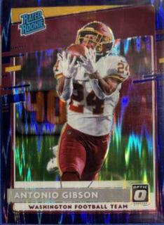 Antonio Gibson