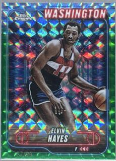 Elvin Hayes