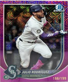 Julio Rodriguez