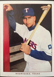 Alex Rodriguez