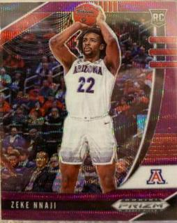 Zeke Nnaji