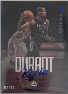 Kevin Durant