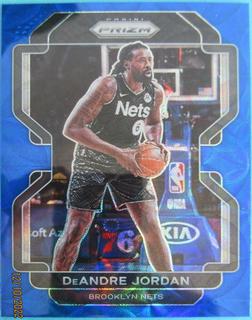 DeAndre Jordan