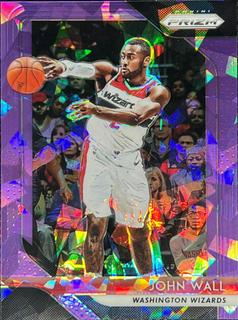 John Wall