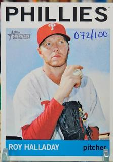 Roy Halladay