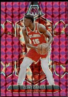 Clint Capela