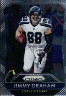 Jimmy Graham