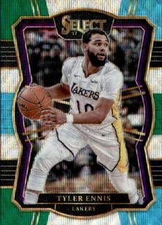 Tyler Ennis