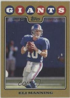 Eli Manning