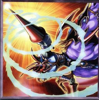 Spiral Spear Strike FET-JP043
